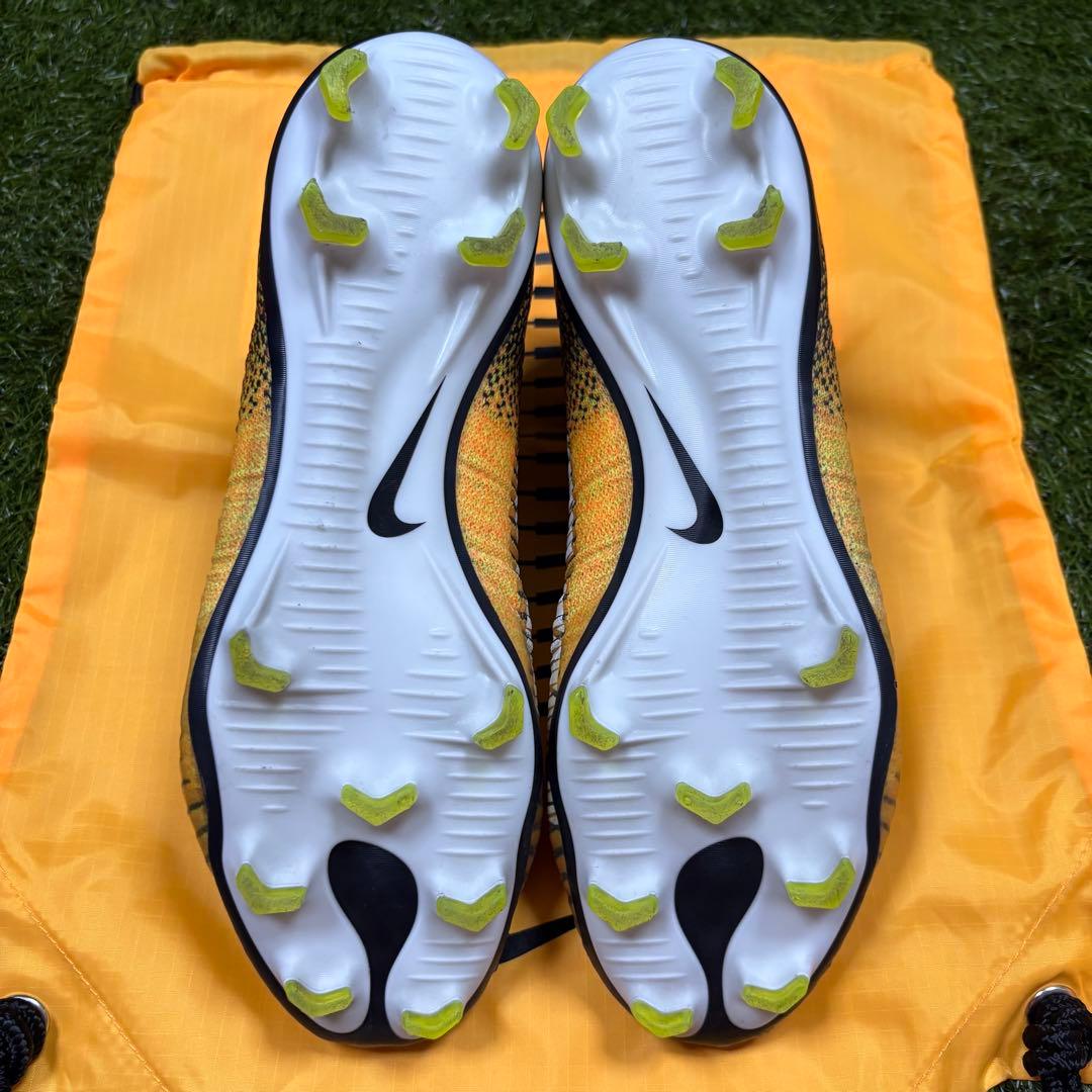 NIKE Mercurial Superfly Ⅴ DF FG 27cm