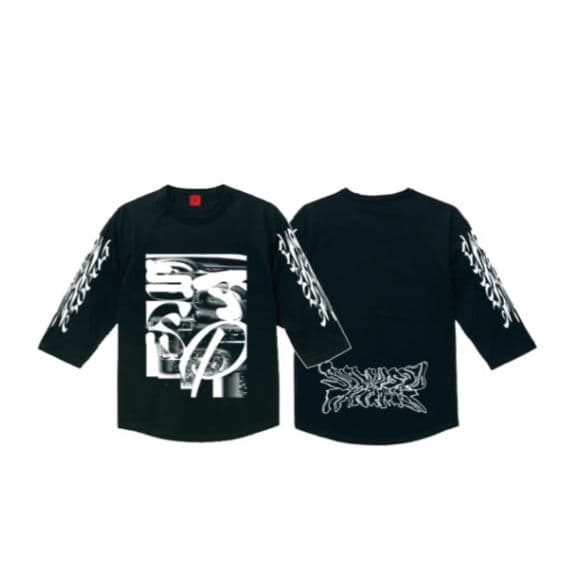 Survive Said The Prophet 福袋 新品未使用