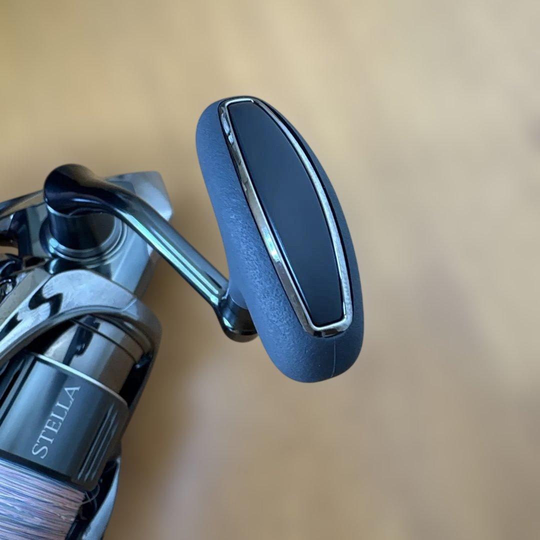 シマノ 22ステラ C3000MHG 美品