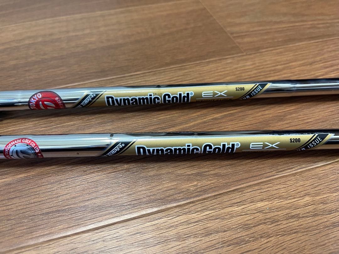テーラーメイドウェッジ 52度 58度 セット