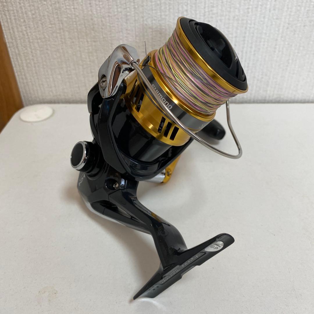 Shimano スピニングリール 4000XG