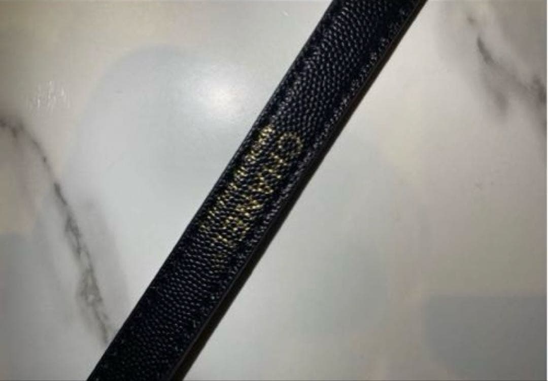 【美品】CHANEL ショルダーバッグ ノベルティ