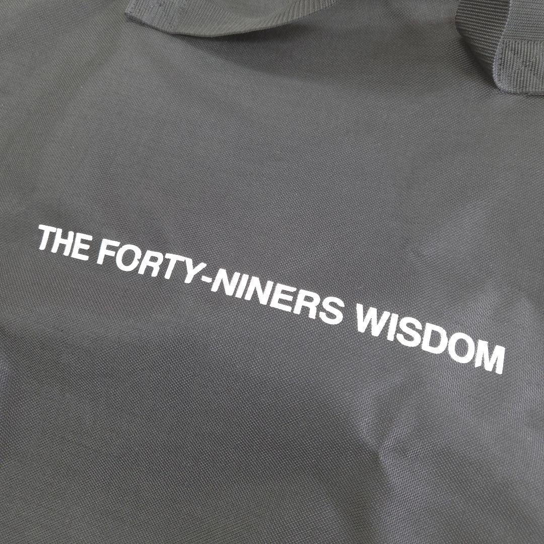 ☆SALE☆. TFW49 TOTE BAG BIG