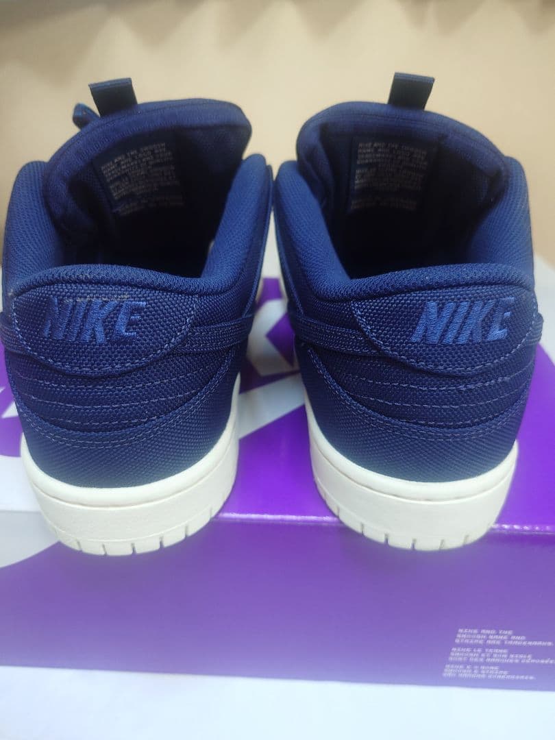 スケートボード Nike SB Dunk Low PRO PRM 29cm