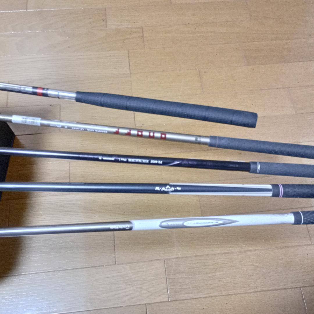 ⛳ レディース フォーティーン　ゴルフクラブセット　美品バッグ