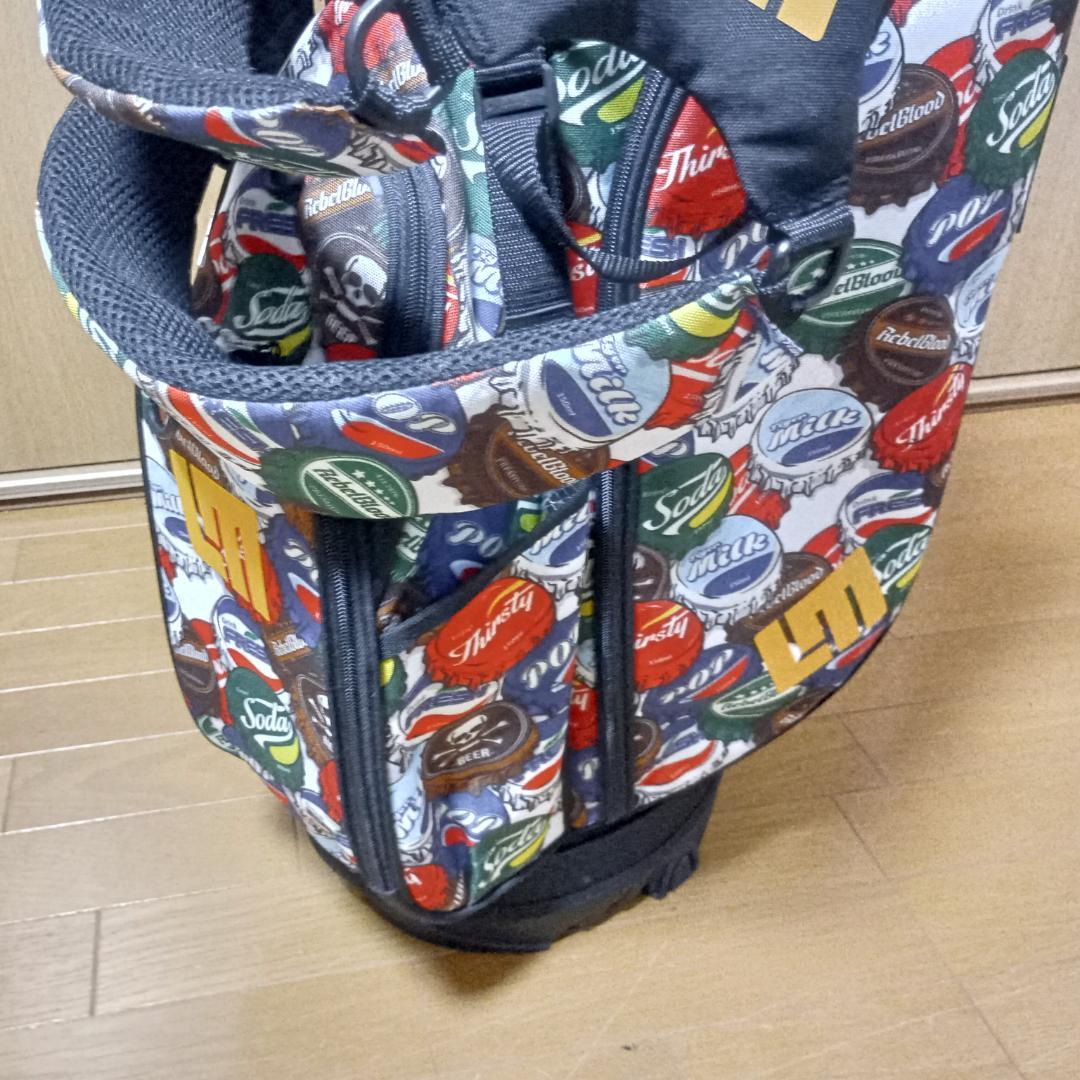 ⛳ レディース フォーティーン　ゴルフクラブセット　美品バッグ