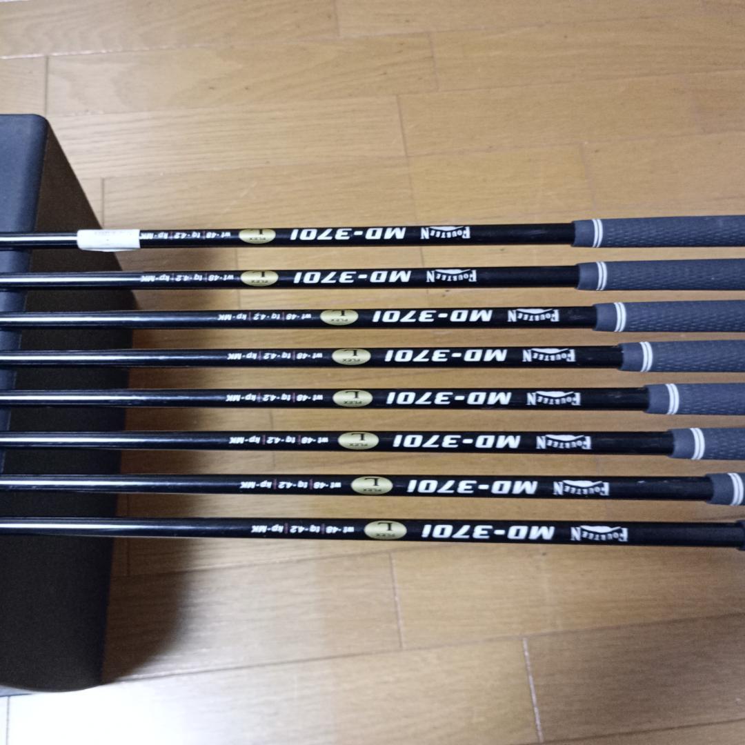 ⛳ レディース フォーティーン　ゴルフクラブセット　美品バッグ