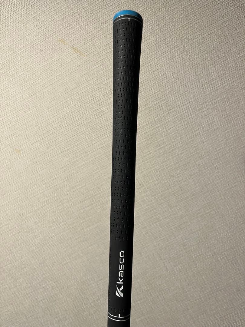 キャスコ ドルフィンウェッジ DW-125G 2025 58度