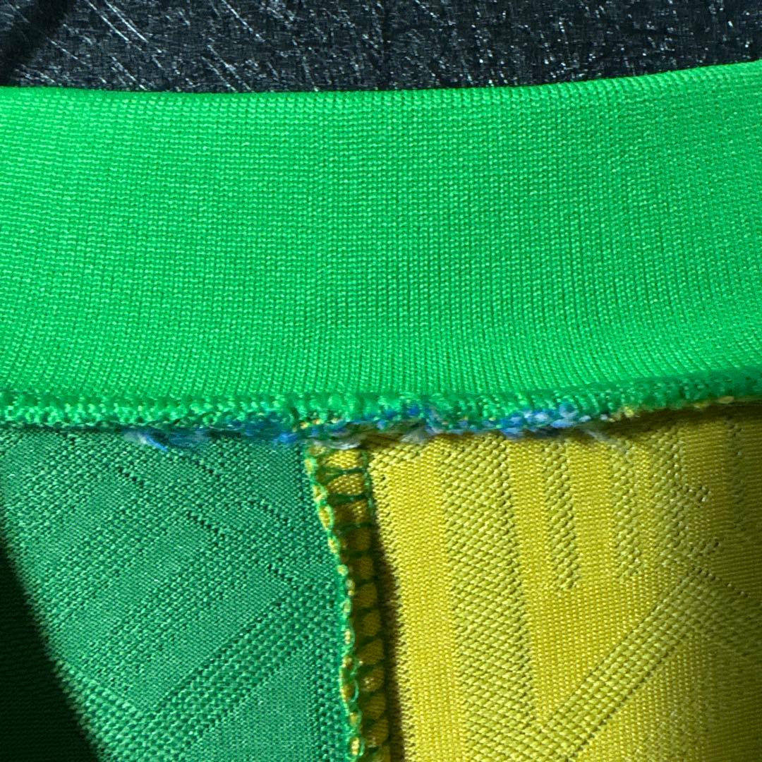 【★マンU】 アンブロ 古着 メンズサッカー 93年 ユニフォーム 2XL 希少