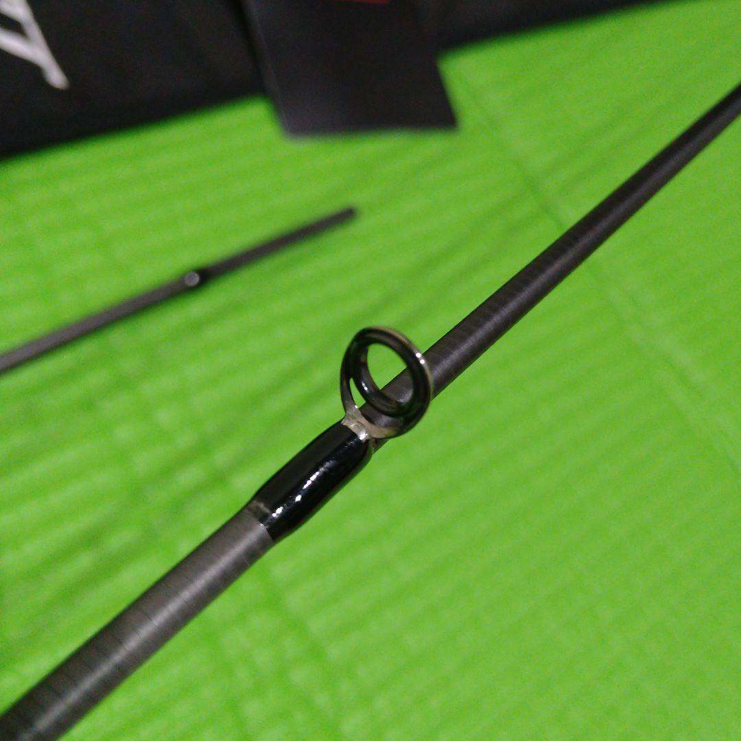 Y*r様 天龍　ルナキア　LK582S-LS