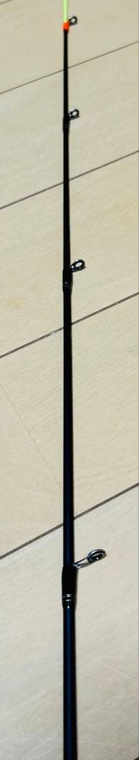ロッド Crazy Ocean Ocean Sword Vertex OSV-57L