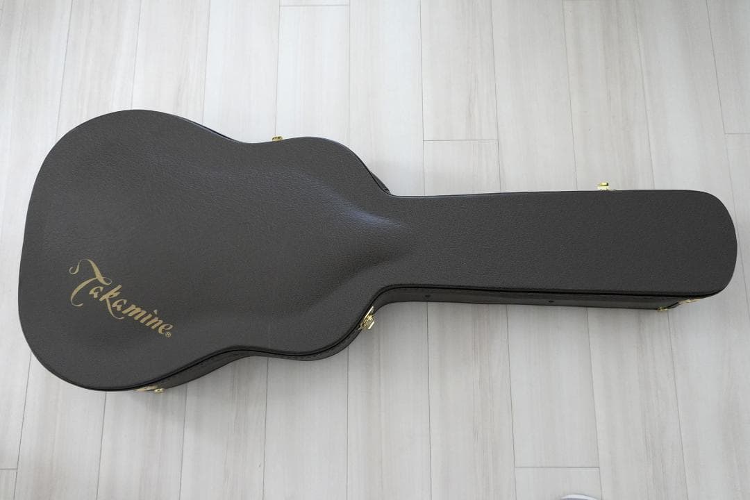 【最終値下げ】Takamine TDP861C BL 中古