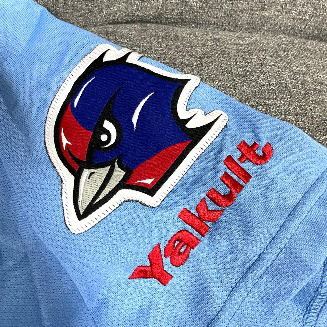 東京ヤクルトスワローズ ユニフォーム 水色BEAMS