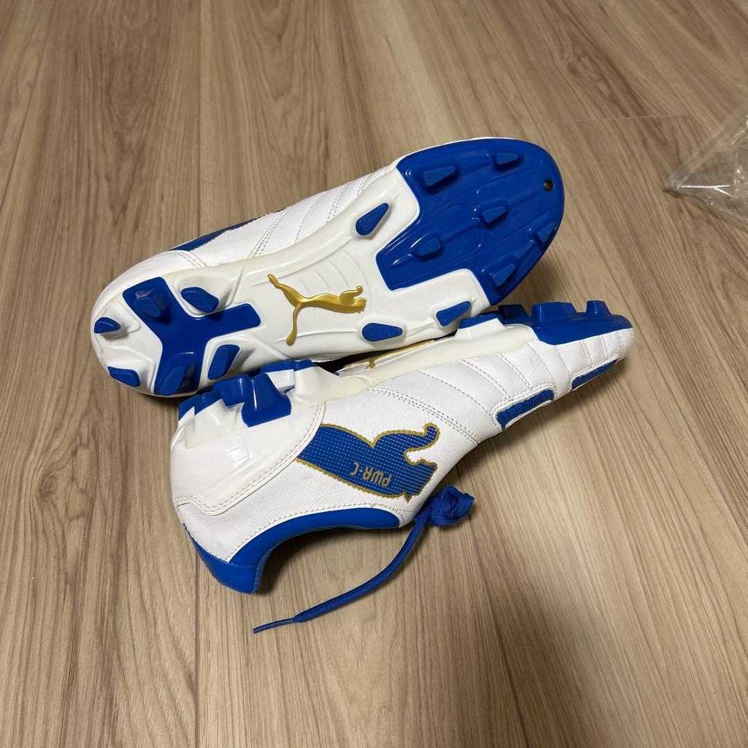 PUMA パワーキャット 3.12 27cm