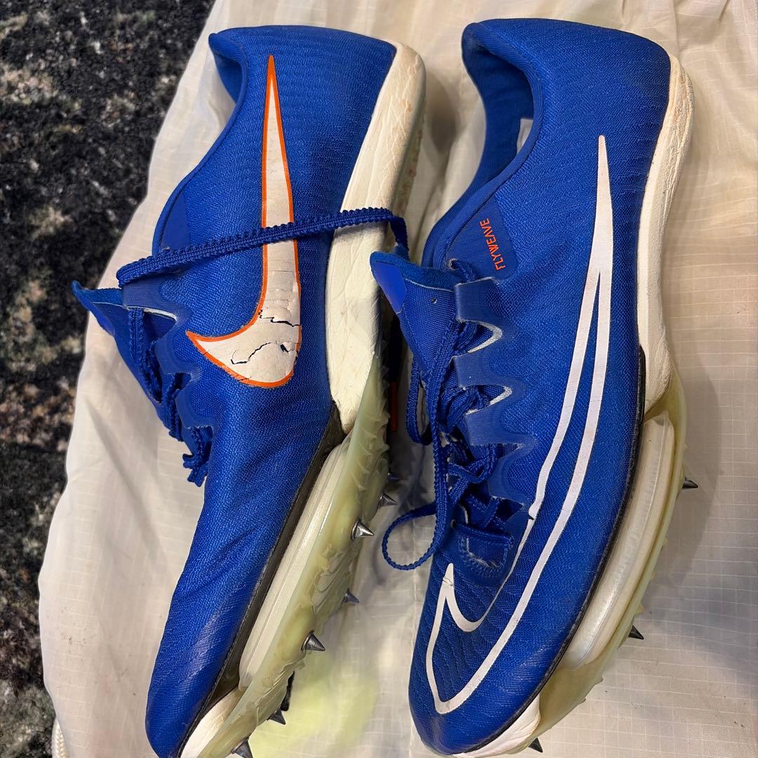 NIKE マックスフライ　27.5cm