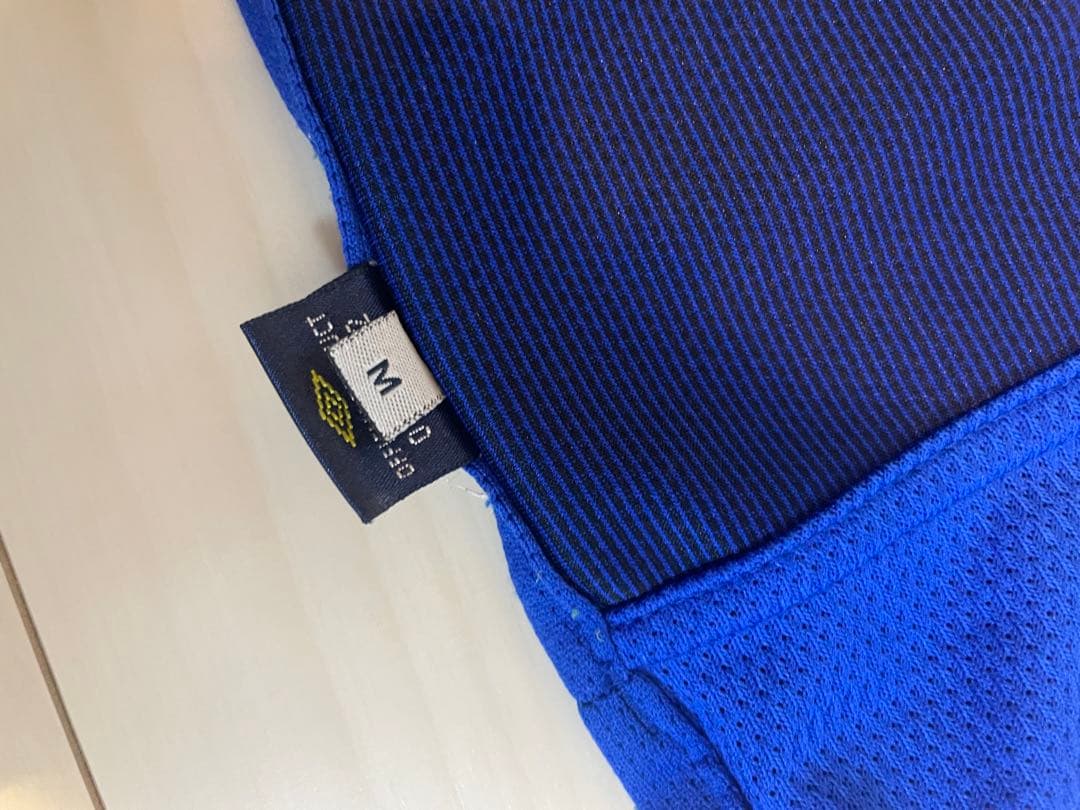 UMBRO アンブロ　00s 03/05 チェルシー　ユニフォーム リバーシブル