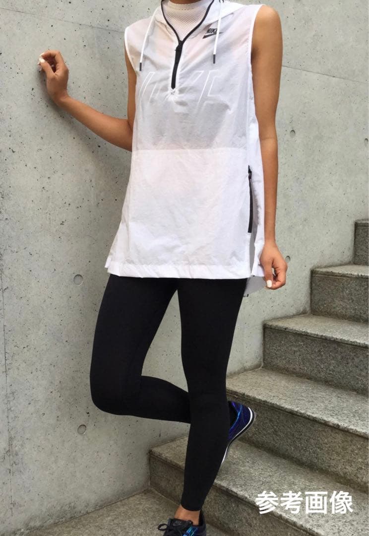 NIKE ナイキ 軽量 パフォーマンスベスト ランニングベスト レディースM
