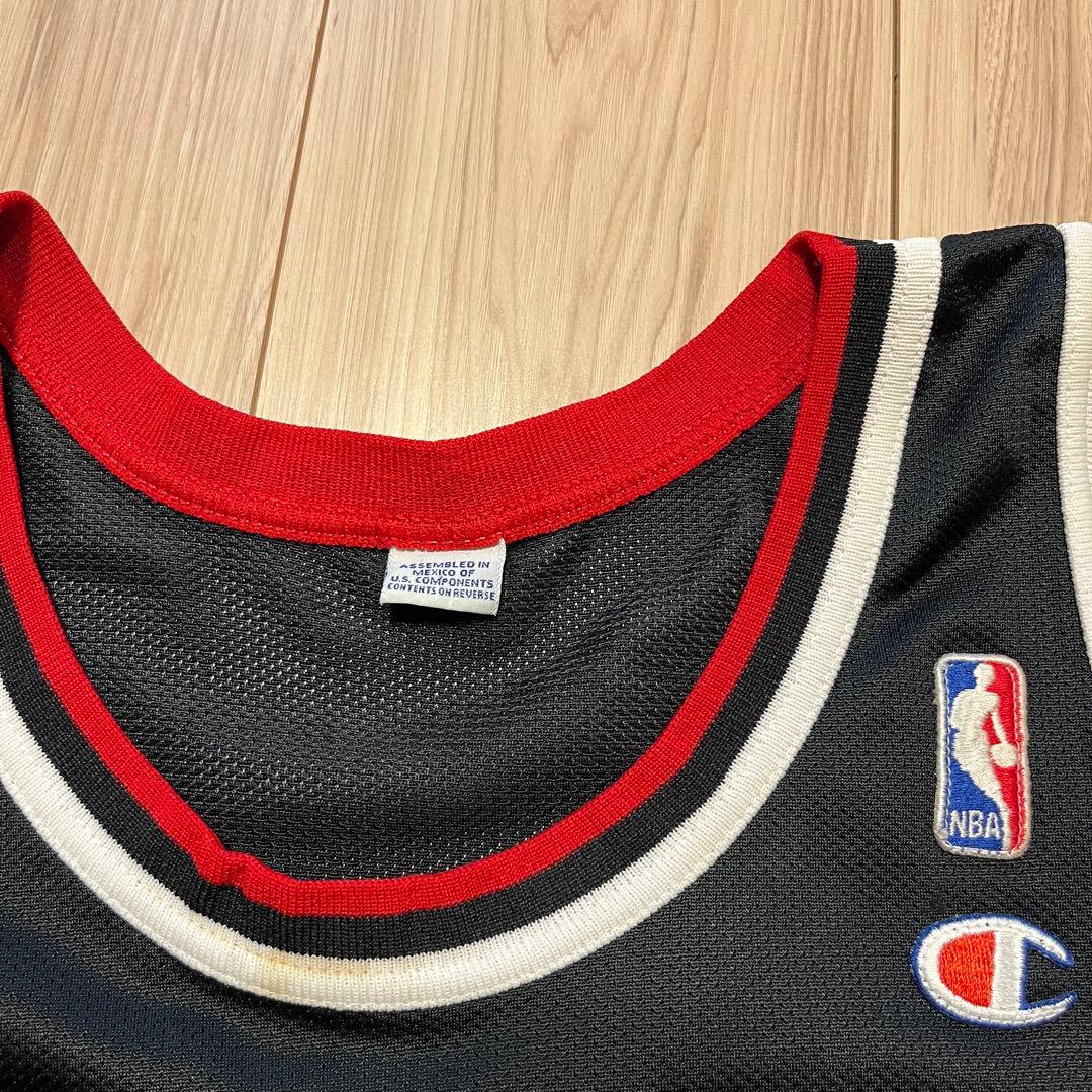 90sNBA BULLS マイケル・ジョーダン #23JORDAN ユニフォーム