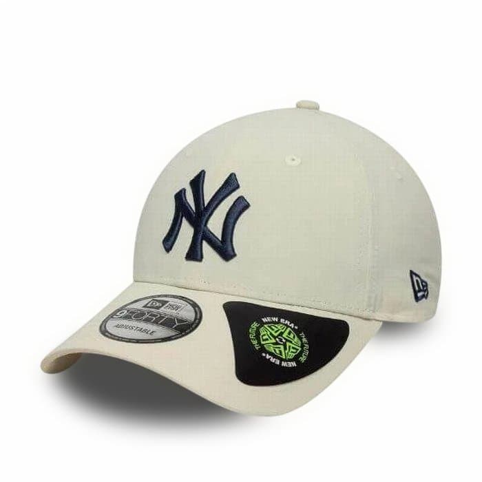 New Era【ニューエラ】9FORTY ニューヨーク ヤンキース キャップ