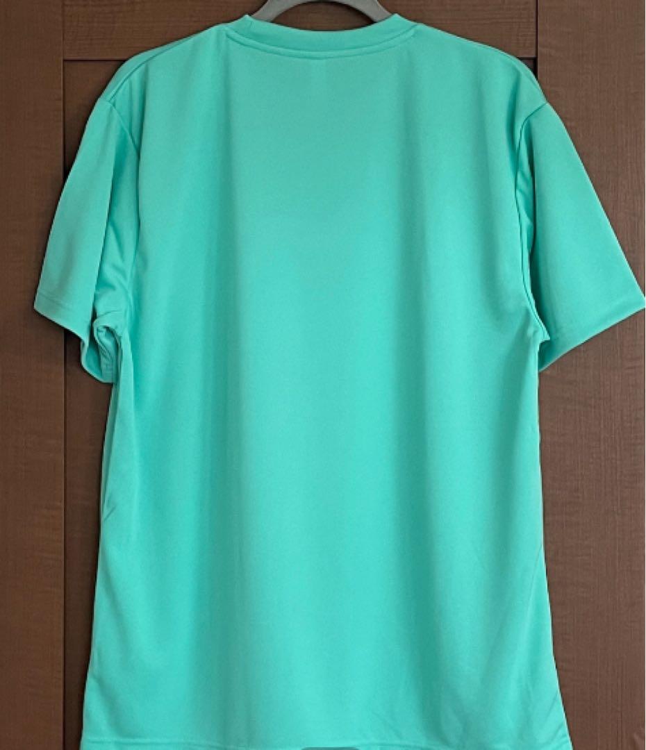 ドライ Tシャツ 登山 LLサイズ メンズ レディース 半袖 山登り ティシャツ