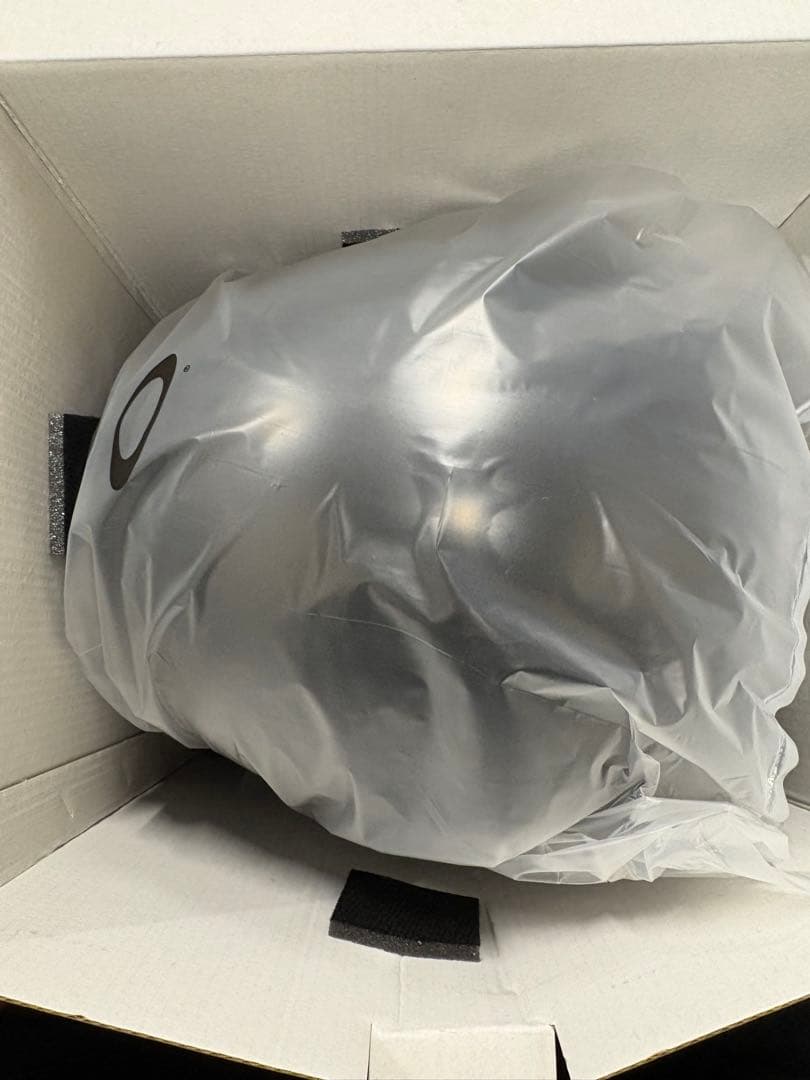 ARC5 ヘルメットMブラック