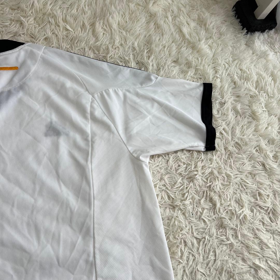 2002 ドイツ代表　adidas ユニフォーム　XL イギリス製