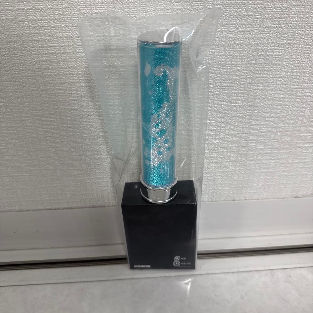 EVE ペンライト ターコイズ