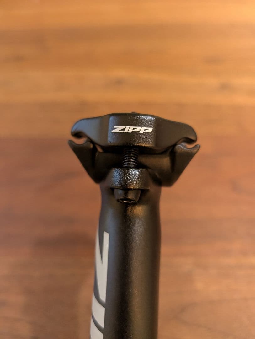 L*A様 ZIPP Service Course シートポスト 27.2mm/S