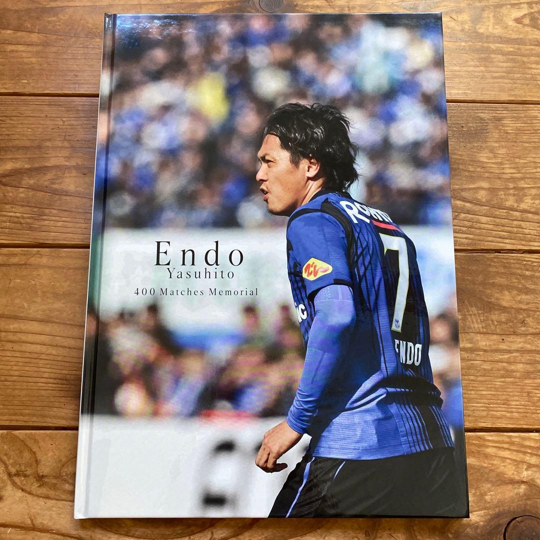 遠藤保仁　グッズ詰め合わせ　セット