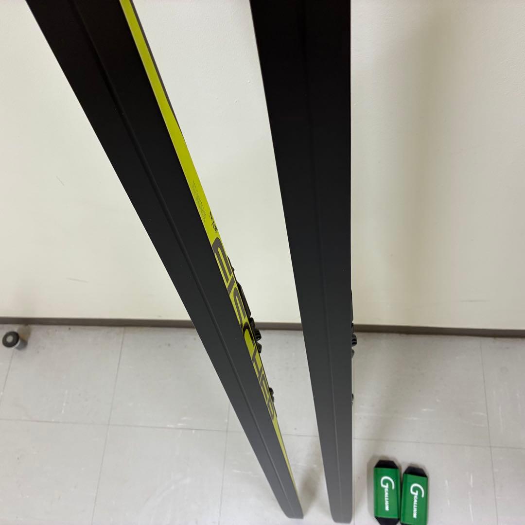 FISCHER SPEEDMAX 191cm 7s スケーティング用