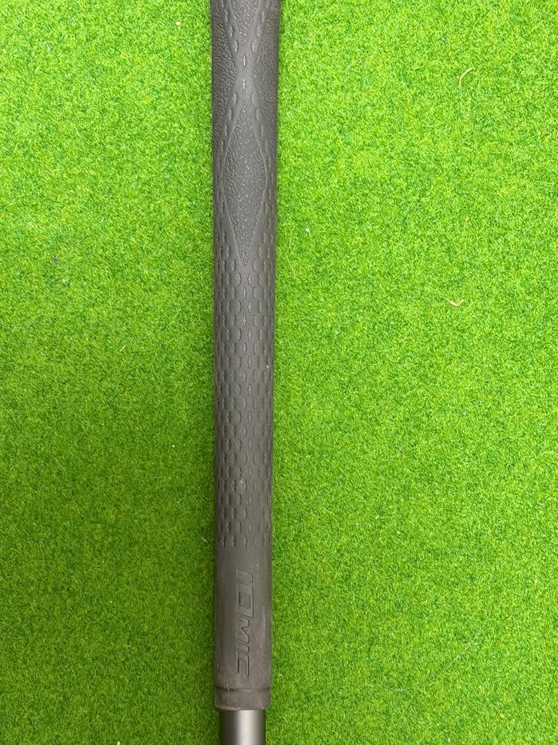 HZRDUS smoke black 60g 6.0 1W コブラスリーブ