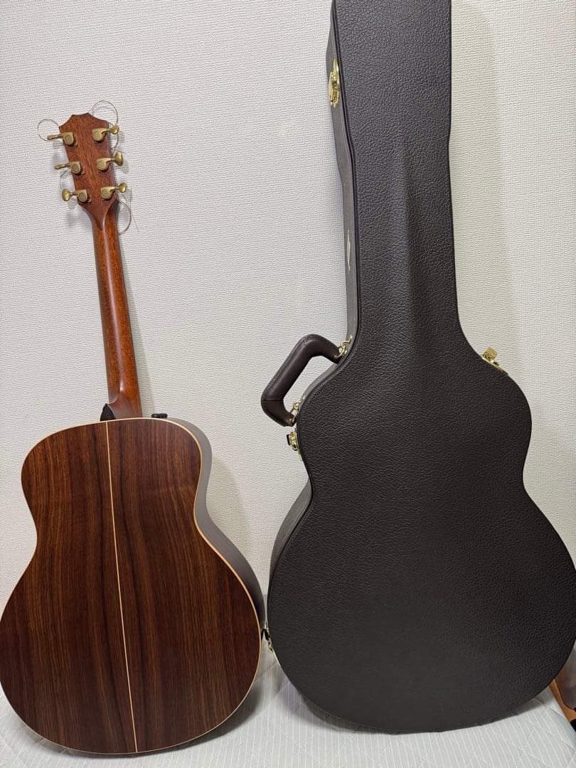 Taylor Builder’s Edition 816ce