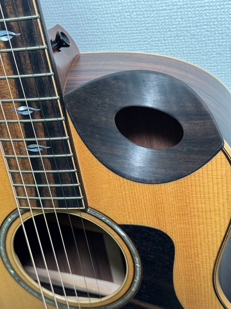 Taylor Builder’s Edition 816ce