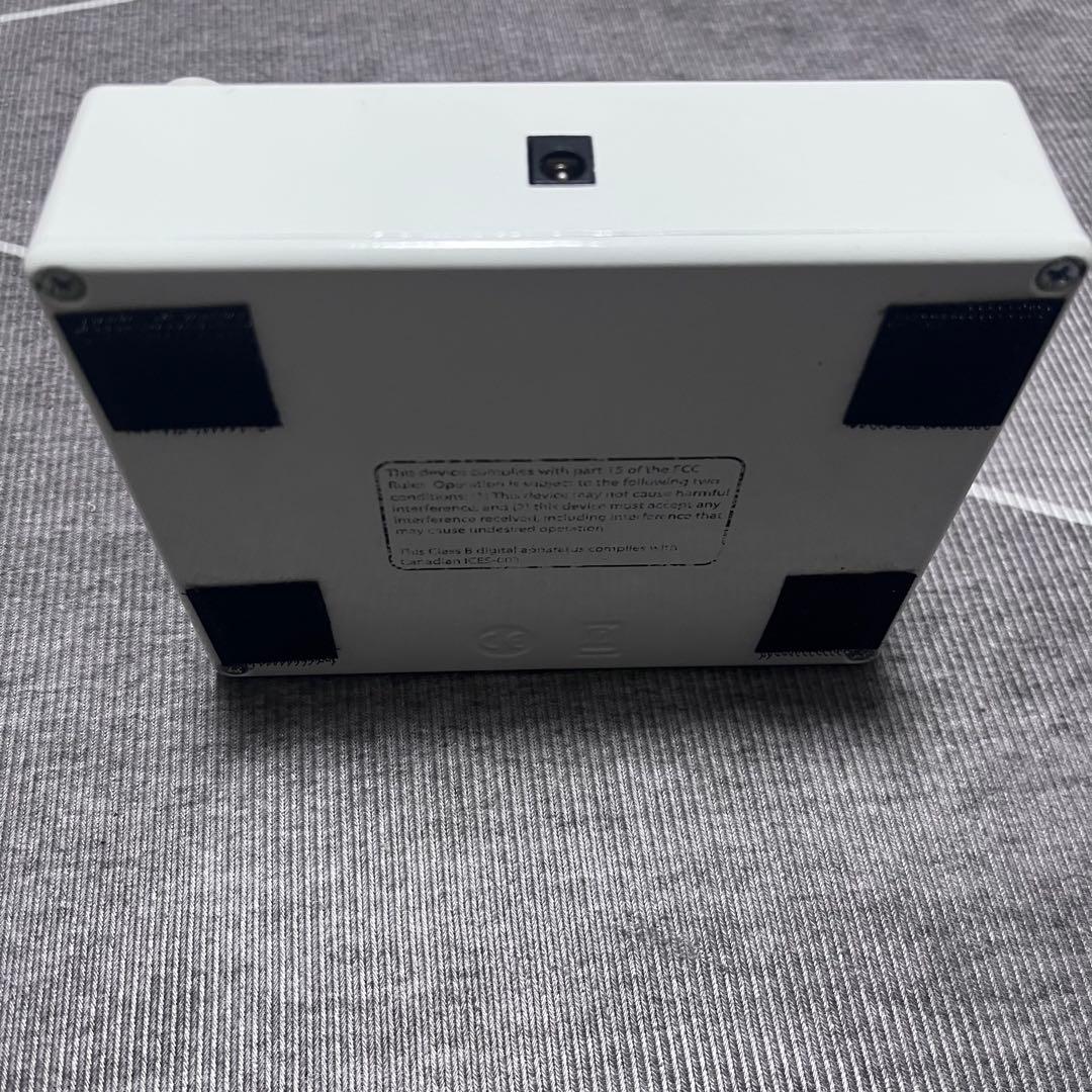 electro-harmonix／POG2