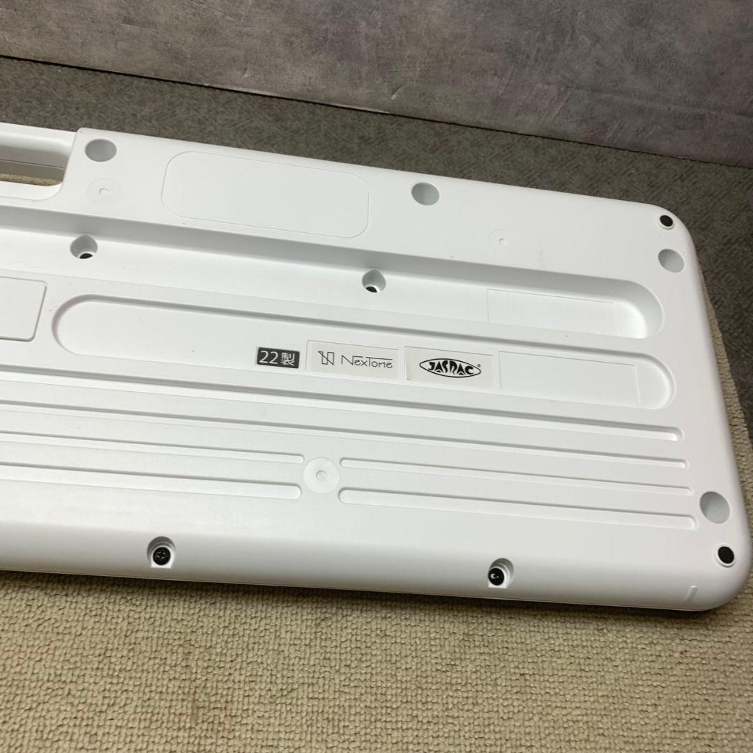 L172 CASIO 光ナビゲーションキーボード LK-325