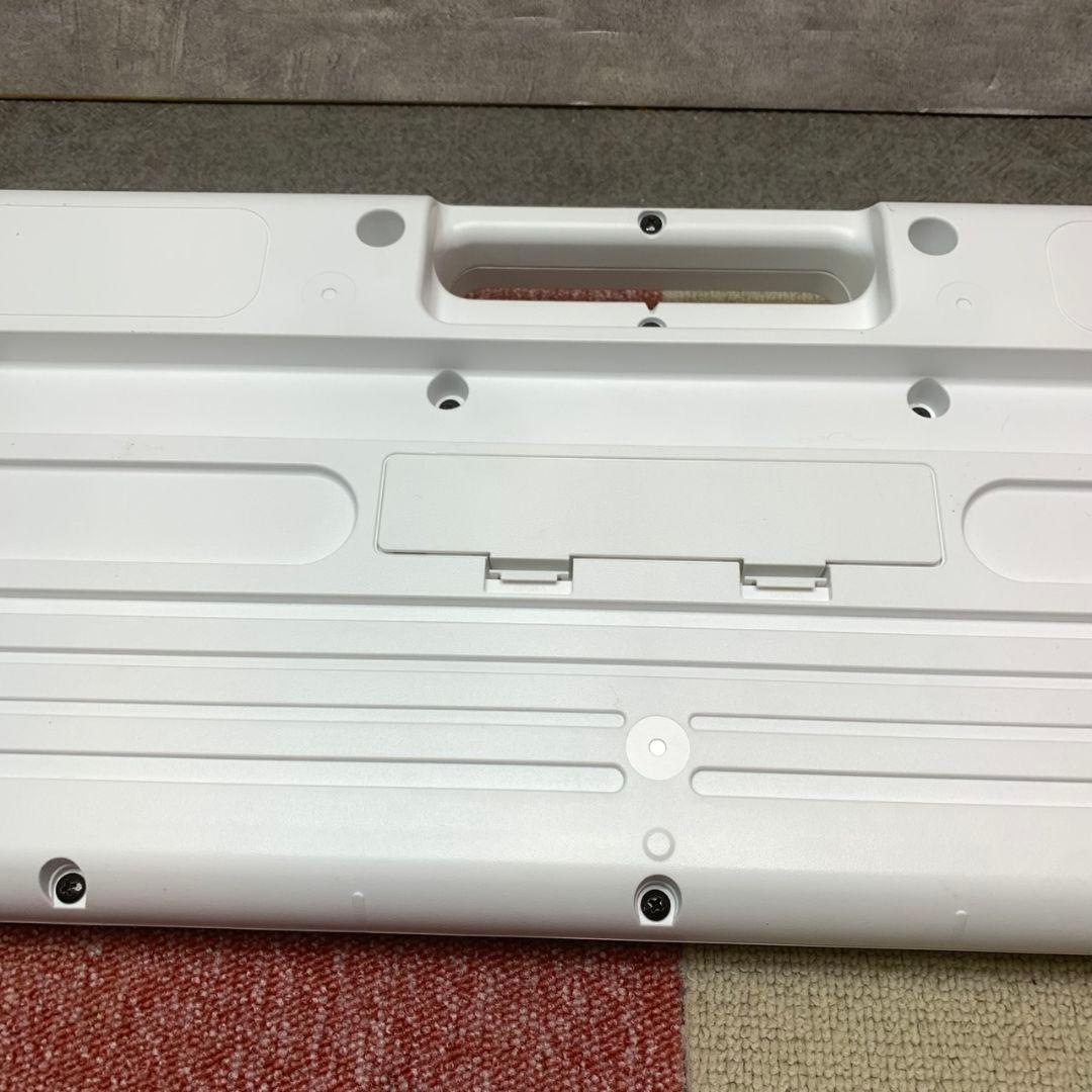 L172 CASIO 光ナビゲーションキーボード LK-325