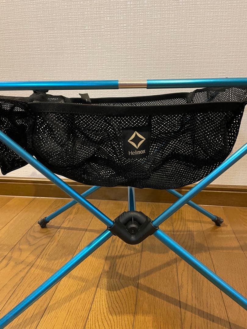 う*子様 Helinox テーブルワン　アウトドアテーブル 軽量折りたたみ式