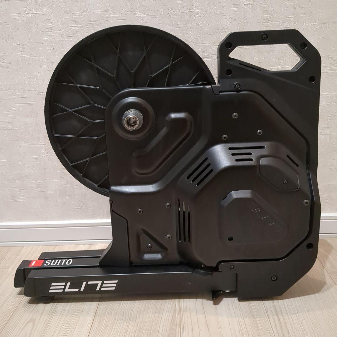 ELITE Suito スマートトレーナー