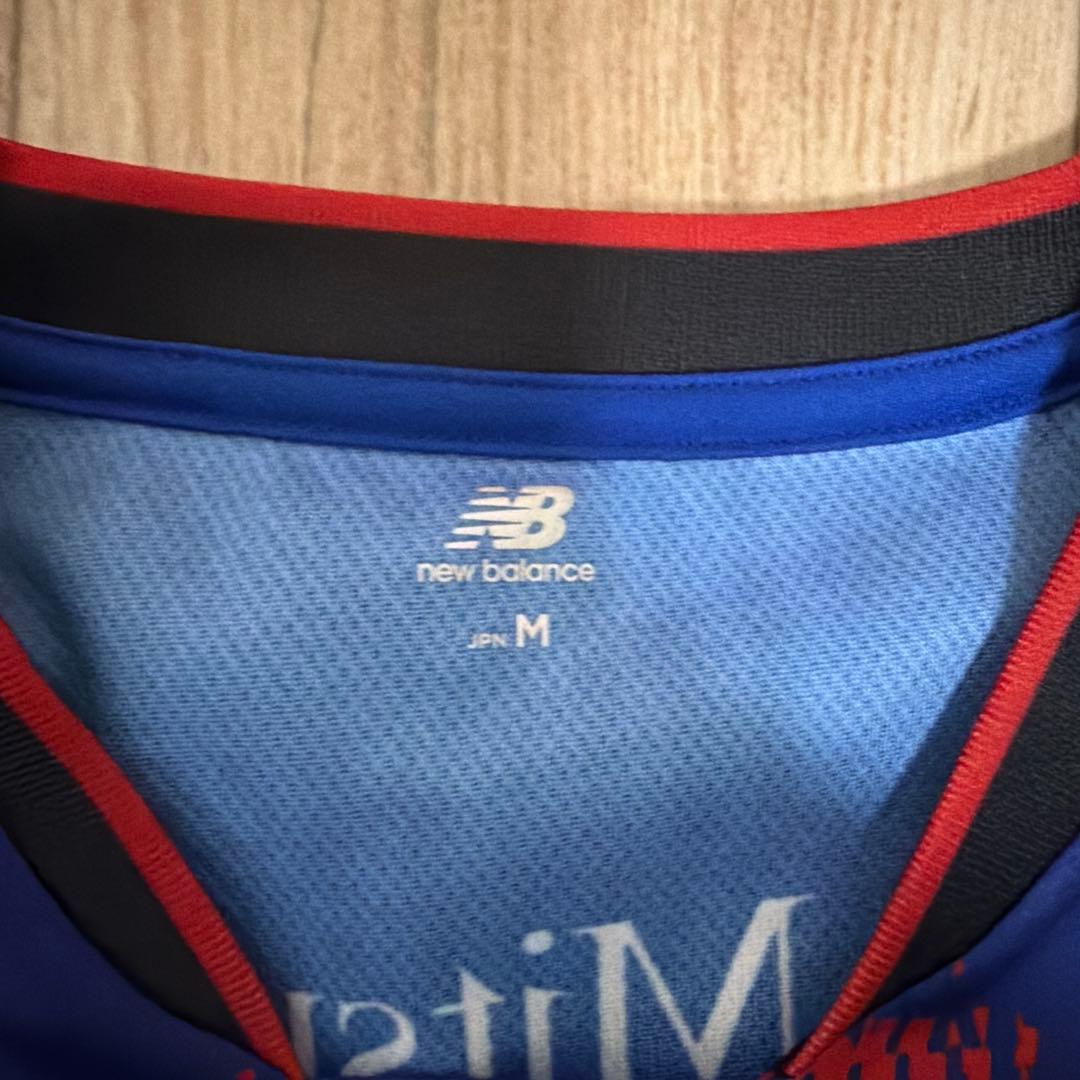 FC東京長友レプリカユニフォーム