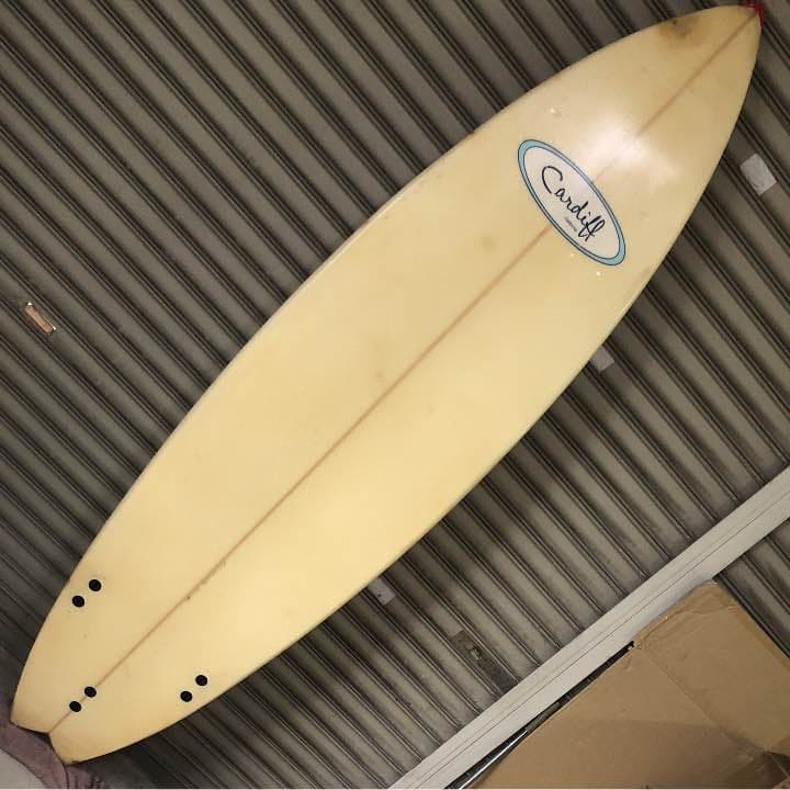 サーフボード 値下げします
