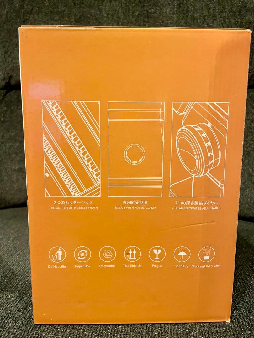 【新品未使用】SEISSO 家庭用製麺機 パスタマシン そば打ち機 手動