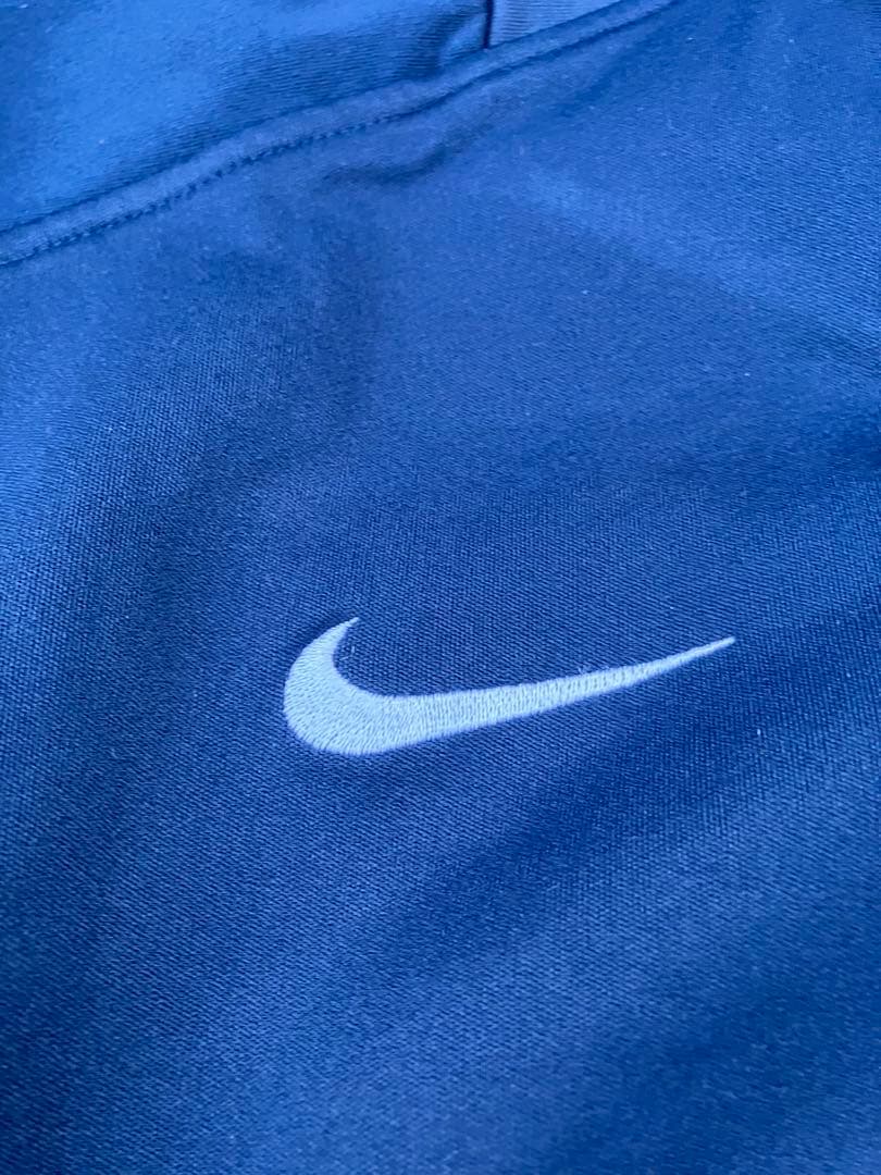 【入手困難】Nike×マンチェスターユナイテッド/スウェットシャツジャージ L