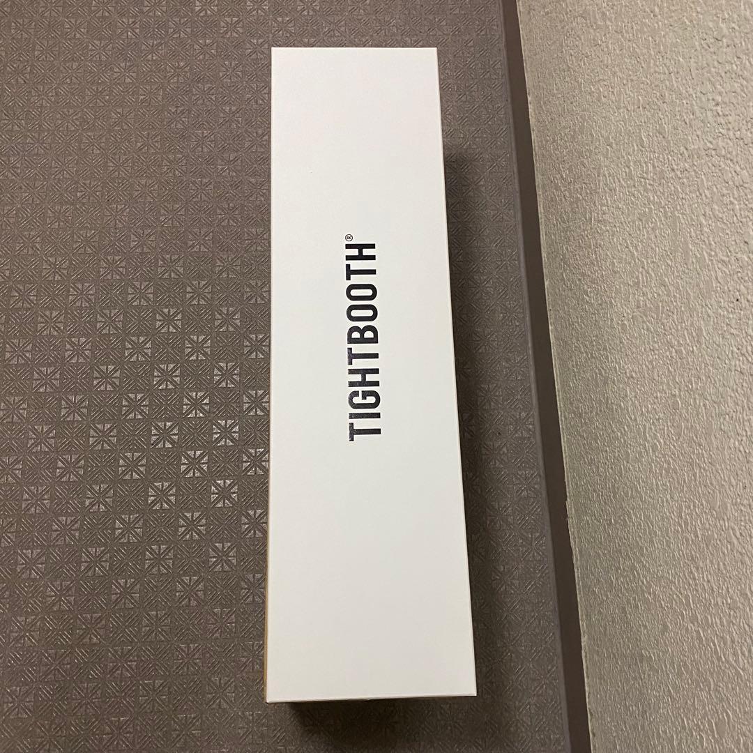 TIGHTBOOTH SUCK MY PEARLS 3本セット　最終価格