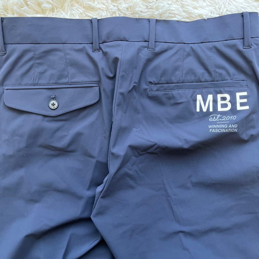 未使用品　マスターバニーエディション 　ナイロンパンツ　L　タグ付き　近年