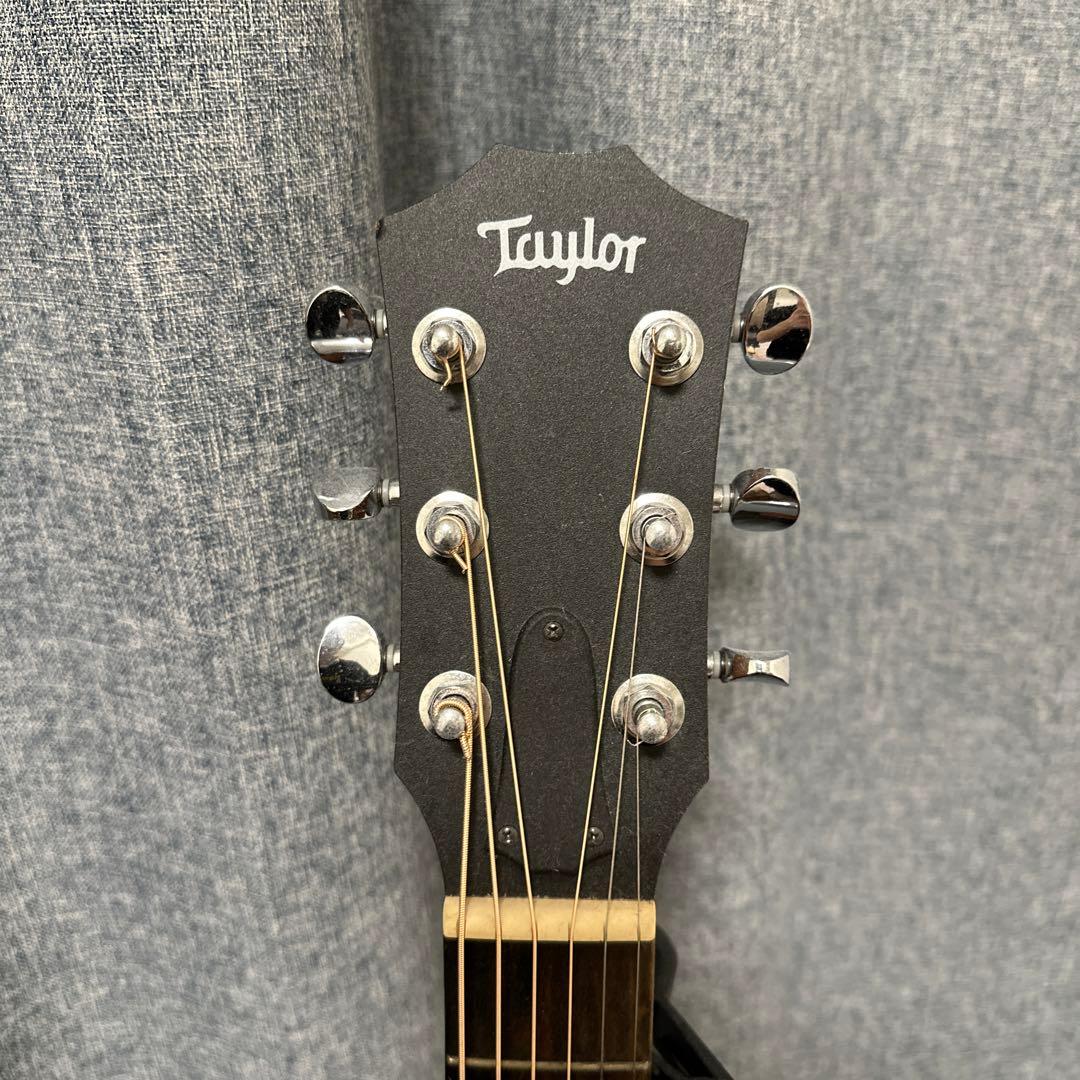 【大特価セール-9/20】Taylor Gsmint アコースティックギター