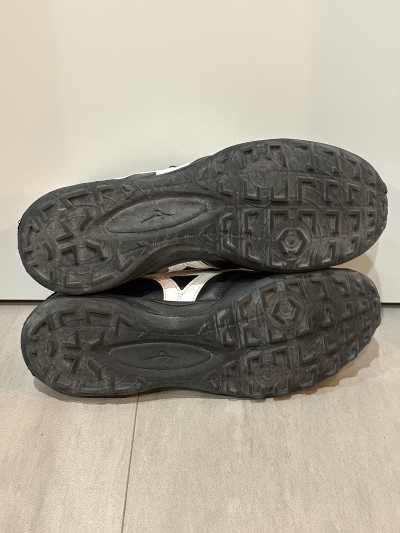 専用⭐︎24㎝モレリアプロ　MORELIA PROサッカーシューズ トレシュ