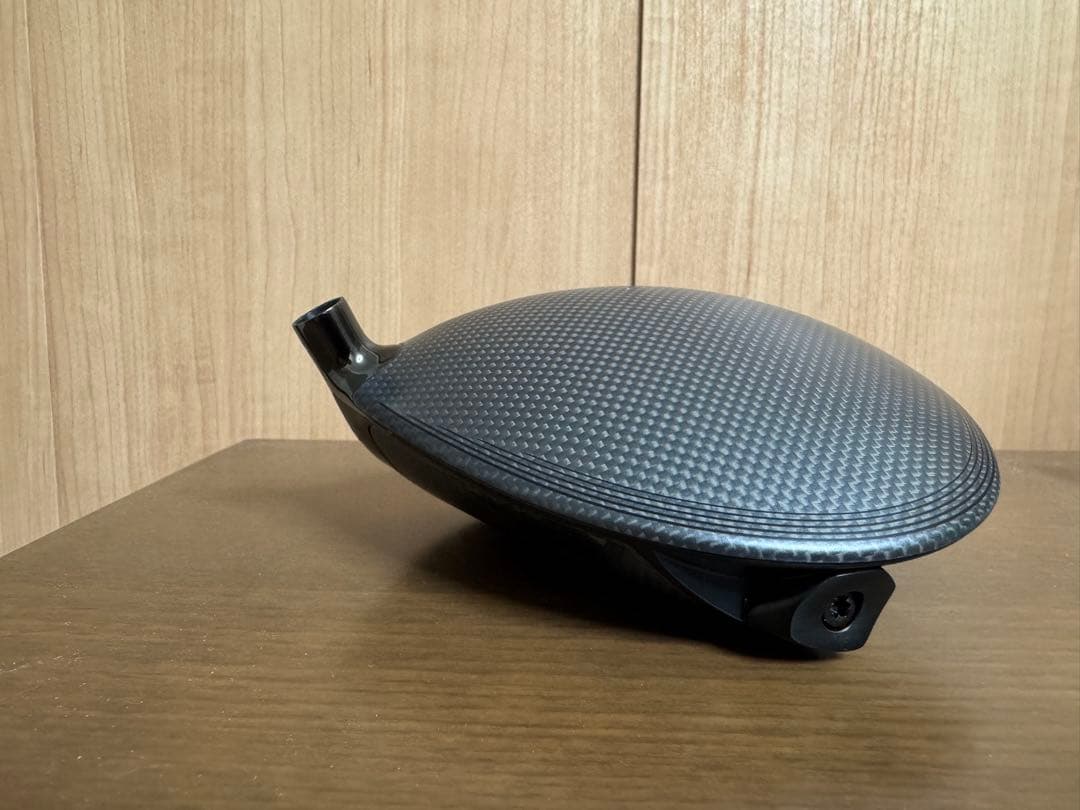 早い者勝ち【超美品】テーラーメイド QI35 MAX ドライバー 10.5ヘッド