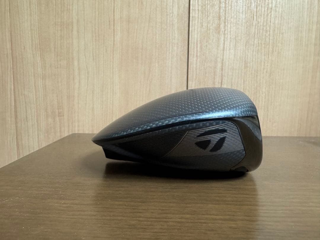 早い者勝ち【超美品】テーラーメイド QI35 MAX ドライバー 10.5ヘッド