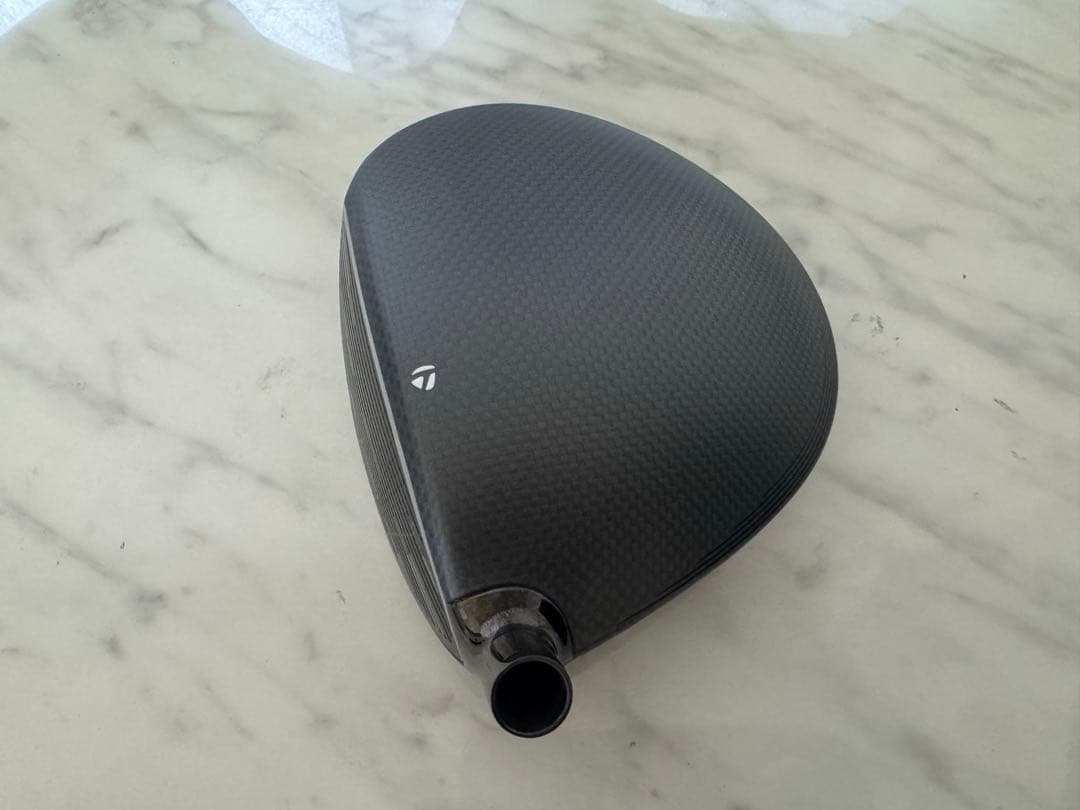 早い者勝ち【超美品】テーラーメイド QI35 MAX ドライバー 10.5ヘッド