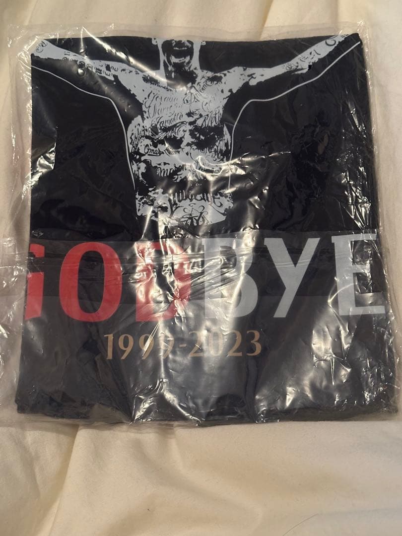 RE-TAKE（リテイク）ズラタンイブラヒモビッチ引退記念Ｔシャツ Mサイズ